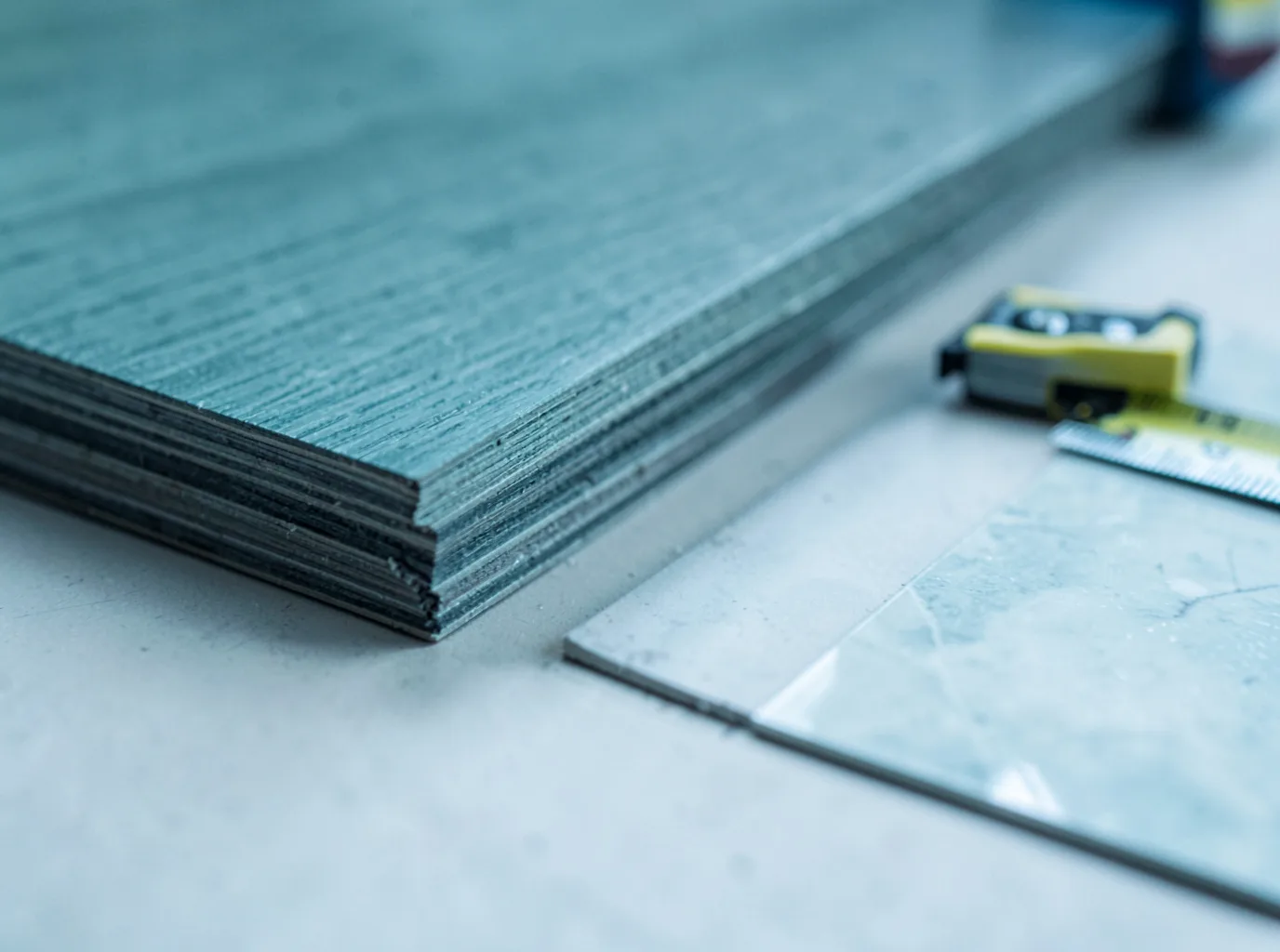 Luxury Vinyl Plank Installation Middle Brook, MO FAQs